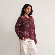 BWBYAZ - Cherine Sparkle Cardigan