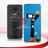 LCD TOUCHSCREEN INFINIX ITEL VISION 1 PLUS VISION 1 PRO L6501 L6502 COMPLETE 1 SET