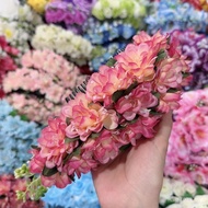 Costume Decoration Headdress Tsutsu Izuku Yunnan Hair Hand Flower Studio Thailand Ethnic Style Costu
