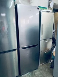 SAMSUNG 三星雪櫃 ((包送貨 雙門雪櫃 大冰箱