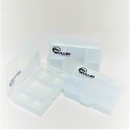 FISHING BOX / TACKLE BOX / MULTIPURPOSE BOX