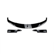 [Panda] BMW F30/F31/320i front lip [2013-2019] BMW 3 series M Sport Bumper Lip