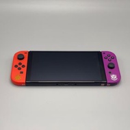 Nintendo Switch 寶可夢朱紫版