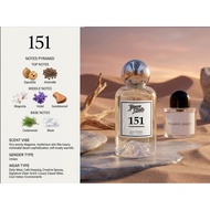 151 - Resembling Mojave Ghost (Unisex) 35ml EDP /XDP