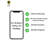(Used) 13/13*Mini/13*Pro/13*ProMax