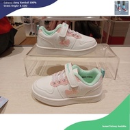 Bubble Gummers Shoes Sneakers Girls New Clavel White Original Bata 131_5070