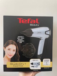 Tefal 特福 Studio Dry + 風筒