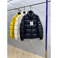 Mo * ncle * r-New Style 6XL Round Neck Short-Sleeved T-Shirt Couple Style Men Style Large Size Daily