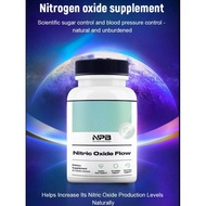 Nitric Oxide Supplement Arginine Capsules Amino Acid Capsules Supplement Capsules Amino Acid Nutriti