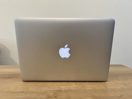 Apple Laptop Macbook Pro Retina 13 Inch Late 2013