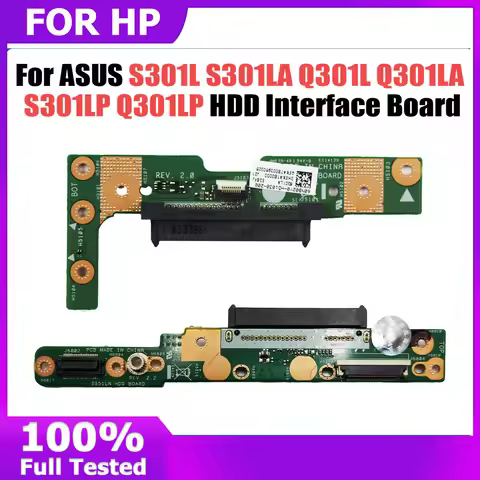 For ASUS VivoBook S551L K551LB K551LN Mainboard Laptop Motherboard R553L S551LA S551LB i3 i5 i7 4GB 