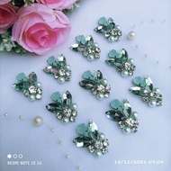 Premium STRING SEQUENCE / CHUNKY BEADS