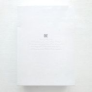 BTS BE Deluxe edition