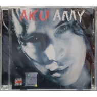 Amy Search - Aku (CD)