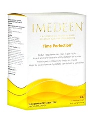 Imedeen Time Perfection 120 Tablets 2-Mth Supply