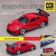 CCA MSZ 1:64 Tỉ Lệ Porsche AE86 Mô Hình Xe Cổ Điển Hợp Kim Kim Loại Mô Hình Trưng Bày Tĩnh Dành Cho