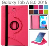 Slim Lightweight Kids Case For Samsung Galaxy Tab A 8.0 SM-P350/355 w/S Pen T350 T351 T355 T357 360°