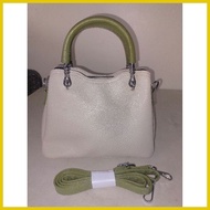 ◬ ✾ ◫ Parisian 2 Way Bag (Hand/ Sling Bag)