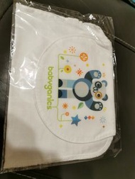 Babyganics 汗巾