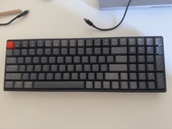 Keychron K4 鍵盤