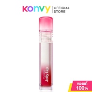Smooto Plumping Jelly Lip 3.4g  สมูทโตะ ลิปทินท์เนื้อเจลลี่