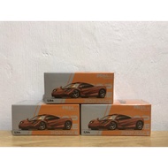 Pop Race Mclaren F1 (Orange)