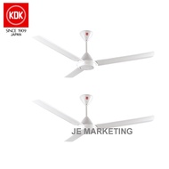 KDK CEILING FAN (60") K15V0 [2 SETS]