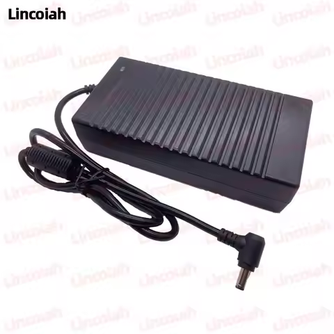 AC/DC Adapter For Fanatec CSL Elite F1 set PS4/PS5 PC & XBox Ready Power Supply Cord