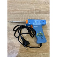 Soldering Iron Gun Quick Heat/ Soldering Iron Gun Model