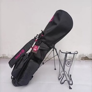 Korea Korea GFORE Golf Bag Sports Outdoor Ball Kids Bag Travel Large Capacity Bracket Ball Bag Fabri