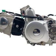 DAYANG Brand New YF Vertical CG50 50CC Motorcycle Engine 4 Stroke Electric / Kick 1 Cylinder Air-coo