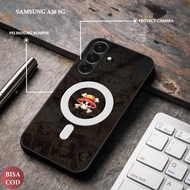 Casing For Samsung A36 5G Case Body and Camera Protector Samsung A36 5G Cover Samsung CP1458