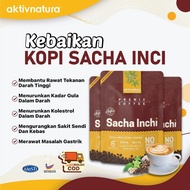 Activnatura Kopi Sacha Inchi Premium Plus MCT Oil Powder For Healthy Care