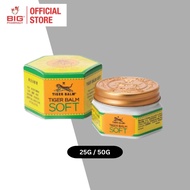 Tiger Balm Soft 25G / 50G