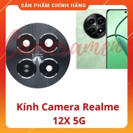 Realme 12X 5G Camera Glass (Parts 69)