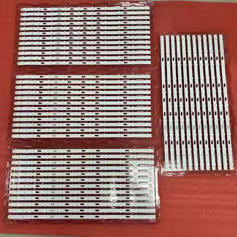 LED Backlight Strip For Samsung QN82Q70RAF QN82Q7DRAF GQ82Q70RGT QN82Q70RAF QN82Q70RAG QA82Q70RAJ LM