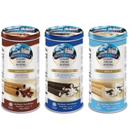 White Castle Luxury Cream wafers 100g