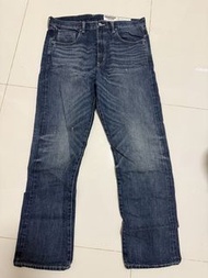 Neighborhood jeans
