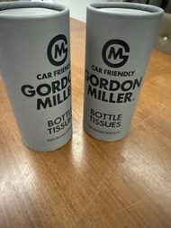 Car Friendly Gordon Miller 圓筒紙巾