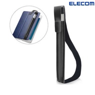 Apple Pencil Case (With Strap For iPad mini) Black | Elecom TB-APEBLSBK
