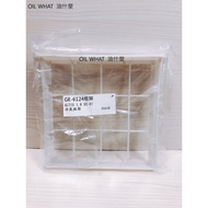 What Oil Frame TOYOTA ALTIS 01-07 WISH 04-09 Air-Conditioning Core GE-124