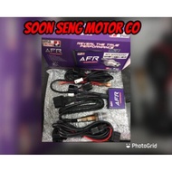 Uma racing AF1-Wideband