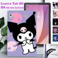 For Lenovo Tab M9 M8 4th 3rd 2nd Gen M8 HD FHD TB-310FU TB-300FU TB-300XU TB-8506 TB-8505X TB-8505F 