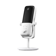 Thiết bị streaming/ Microphone Elgato Wave 3 - White (10MAB9911)