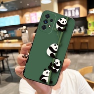 TEMU เคสโทรศัพท์สำหรับ Samsung สำหรับ A03/A03S/A04E/A04S/A12/A13/A14/A22/A23/A24/A25/A32/A33/A34/A35