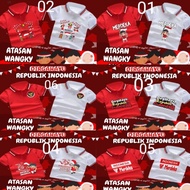 Wangky TOPS FOR CHILDREN 17 AUGUST AGES 2 YEARS-10 YEARS (17 AUGUST)