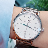 IWC IWC IWC Baitao Fino Watch Automatic Mechanical Watch IW356505