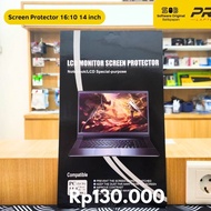 Screen Protector 16:10 14"