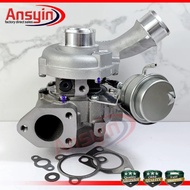 BV43 Turbo For KIA Sorento 2.5 CRDi 2497 ccm 125 kW 170 BHP 53039700122 53039880122 28200-4A470 2820