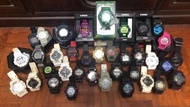 誠收G Shock DW6900及各型號G Shock